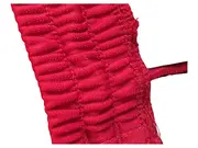 Vorschaubild 5 von Primeblue SST Jogginghose Damen Retro Rot Streifen Gr. XXS