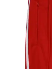 Vorschaubild 3 von Primeblue SST Jogginghose Damen Retro Rot Streifen Gr. XXS