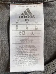 Vorschaubild 10 von Herren T-Shirt BMW Berlin Marathon 2020 Finisher Gr. 38 Grau