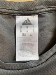 Vorschaubild 9 von Herren T-Shirt BMW Berlin Marathon 2020 Finisher Gr. 38 Grau