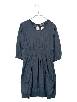 NAKETANO Freizeitkleid