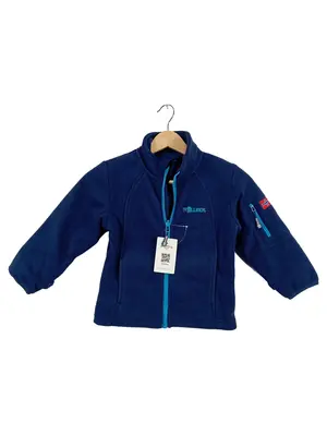 TROLLKIDS Fleecejacke