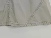 Vorschaubild 5 von Damen Cargo Rock Beige Gr. 32 XXS Baumwolle Casual