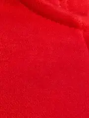 Vorschaubild 3 von FC Bayern München Kapuzenjacke Herren Gr. 40/L Rot Trainingsjacke