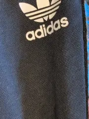 Vorschaubild 6 von Originals Jogginghose Kinder Gr. 140 Schwarz Camo Streifen