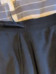 Vorschaubild 2 von Originals Jogginghose Kinder Gr. 140 Schwarz Camo Streifen