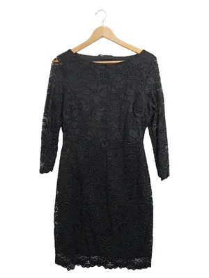 VERO MODA Spitzenkleid