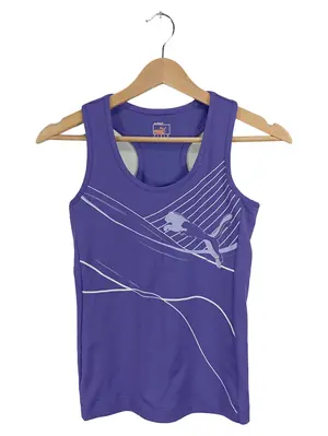 PUMA Sport Shirt