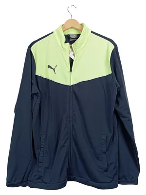 PUMA Trainingsjacke