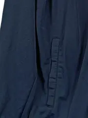 Vorschaubild 4 von Trainingsjacke Herren Gr. L Sportjacke Neongelb Navy Blau