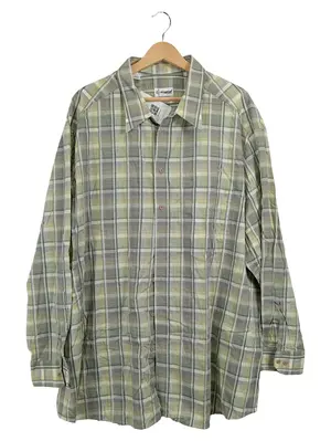 WALBUSCH Freizeithemd