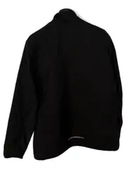 Vorschaubild 3 von Aerolayer Trainingsjacke Herren XXL Schwarz Running Laufjacke