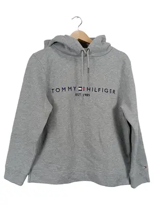 TOMMY HILFIGER Kapuzenpullover