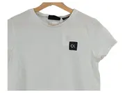 Vorschaubild 2 von Performance Damen Sport Shirt Mesh Weiß Gr. S