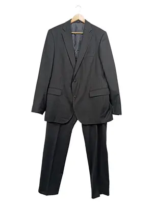 EDUARD DRESSLER Anzug