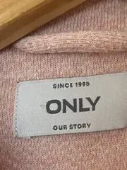 Vorschaubild 6 von Damen Blazer Jacke Rosa Gr. 38/M Baumwolle Modern Business