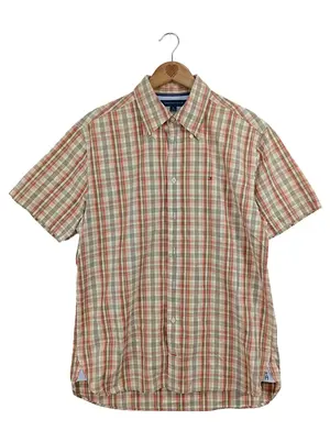 TOMMY HILFIGER Freizeithemd
