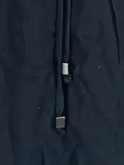 Vorschaubild 2 von Damen Shorts Schwarz Gr. XS Kordelzug Casual