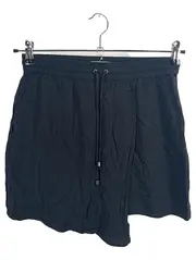 Vorschaubild 1 von Damen Shorts Schwarz Gr. XS Kordelzug Casual