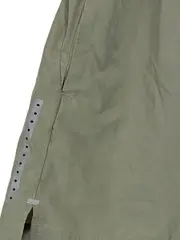 Vorschaubild 3 von Herren Sport Shorts Laufhose Polyester Oliv Gr. M 50