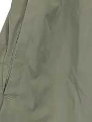 Vorschaubild 5 von Herren Sport Shorts Laufhose Polyester Oliv Gr. M 50