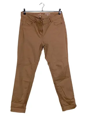 TOM TAILOR Stoffhose