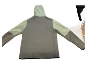 Vorschaubild 2 von Tech Fleece Kapuzenjacke Herren Gr. L/40 Grün Trainingsjacke