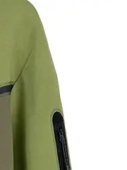 Vorschaubild 4 von Tech Fleece Kapuzenjacke Herren Gr. L/40 Grün Trainingsjacke