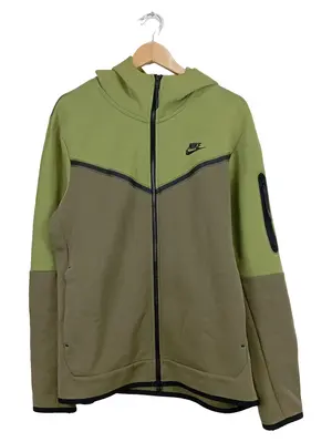 NIKE Trainingsjacke