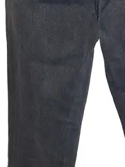 Vorschaubild 4 von Damen Jeans Regular Fit Grau W29 L32 Baumwolle