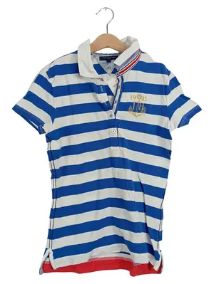 TOMMY HILFIGER Poloshirt