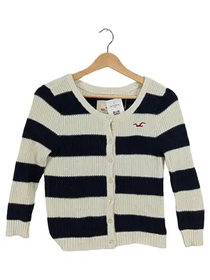 HOLLISTER Strickjacke