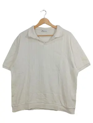ZARA Poloshirt