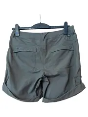 Vorschaubild 2 von Damen Shorts Outdoor Wanderhose Gr. 40 Beige