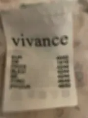 Vorschaubild 6 von Damen Top Spaghettiträger Rosa Gr. 40/42 Viskose Casual