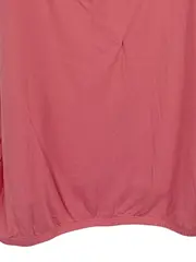 Vorschaubild 3 von Damen Top Spaghettiträger Rosa Gr. 40/42 Viskose Casual