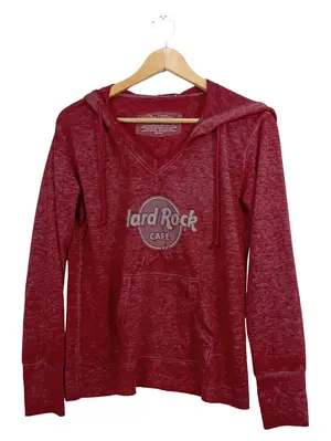 HARD ROCK CAFE Kapuzenpullover