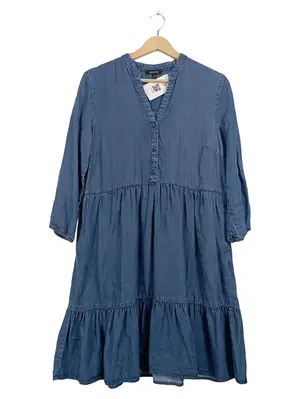 MORE & MORE Jeanskleid