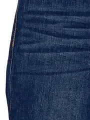 Vorschaubild 3 von Alexa Skinny Jeans Damen W27 L31 Blau Stretch Denim