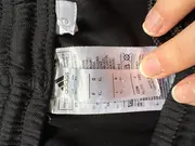 Vorschaubild 6 von Climalite Herren Shorts Sport Kurze Hose Gr. XL Schwarz Fußball Training