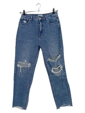 PULL&BEAR Mom Jeans