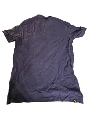 Vorschaubild 2 von Herren Poloshirt Gr. 44/S Blau Sportlich Keeps You Dry