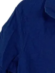 Vorschaubild 5 von Herren Poloshirt Gr. 44/S Blau Sportlich Keeps You Dry
