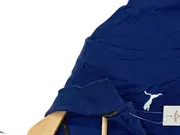 Vorschaubild 3 von Herren Poloshirt Gr. 44/S Blau Sportlich Keeps You Dry