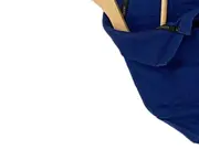 Vorschaubild 4 von Herren Poloshirt Gr. 44/S Blau Sportlich Keeps You Dry