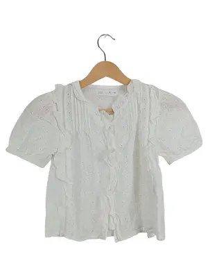 ZARA Bluse