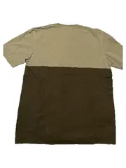 Vorschaubild 4 von Originals T-Shirt Herren Gr. S Trefoil Logo Grau Schwarz