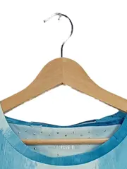 Vorschaubild 3 von Damen Sport Tanktop ClimaChill Laufshirt Blau Gr. 36/S