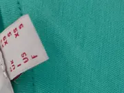 Vorschaubild 5 von Damen Sommerkleid Gr. 34/XS Türkis Casual Midikleid