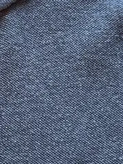 Vorschaubild 6 von Herren Langarm Poloshirt Gr. M/38 Grau Pima Cotton